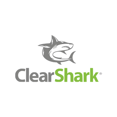 Clear Shark